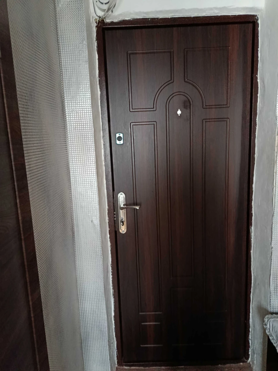 Продаж однокімнатної квартири м. Обухів, вул. Каштанова,9