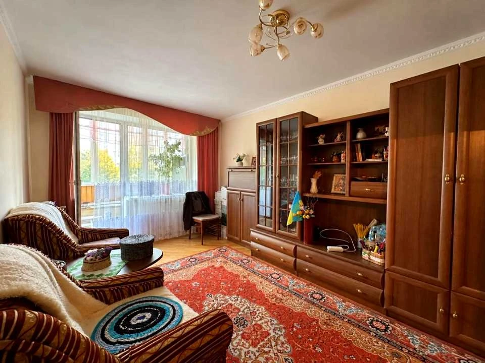 Квартира. Стебник, Січових Стрільців вул.