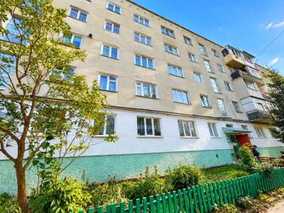 Квартира. Стебник, Січових Стрільців вул.