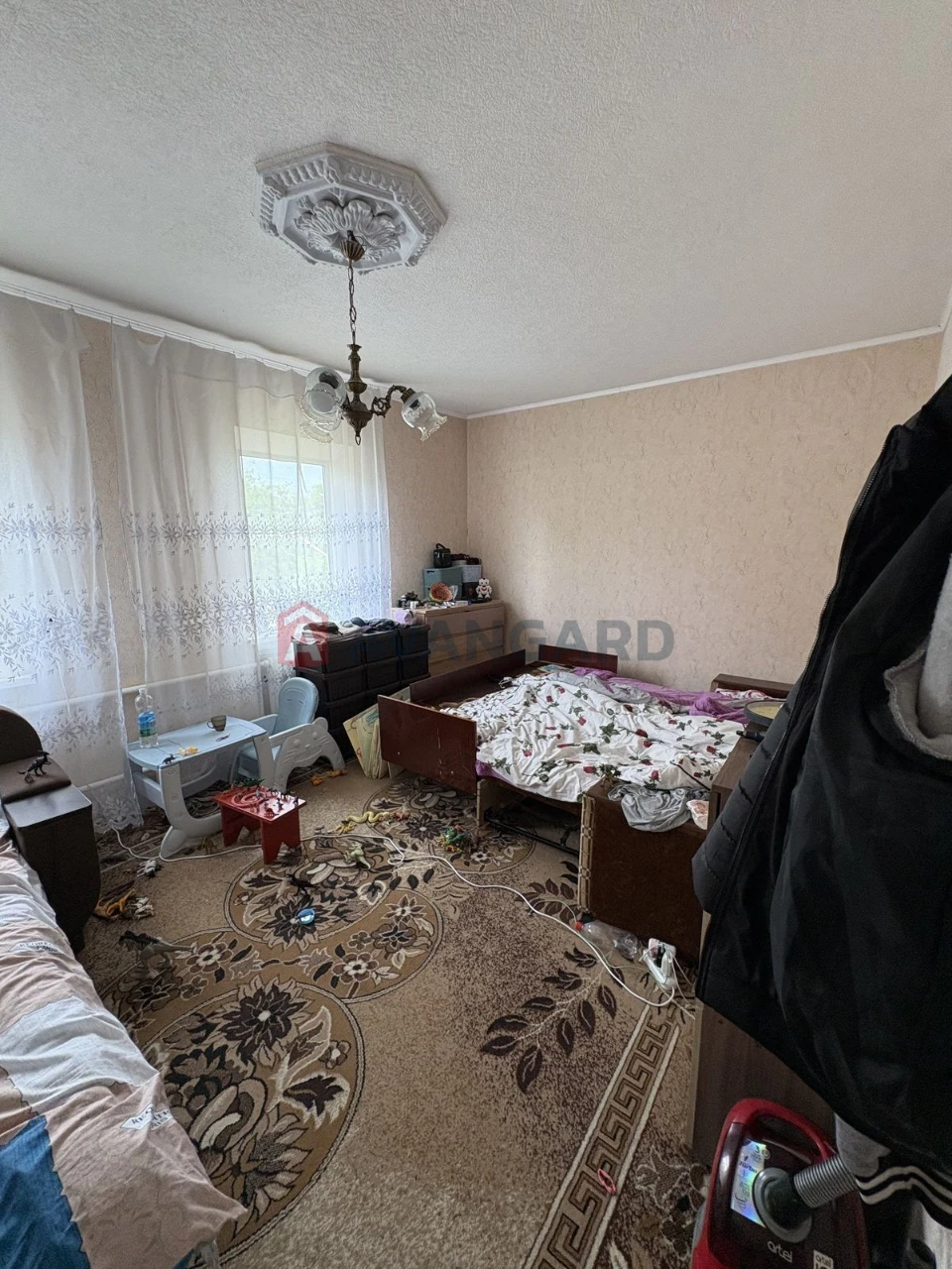 Продам затишний будинок
