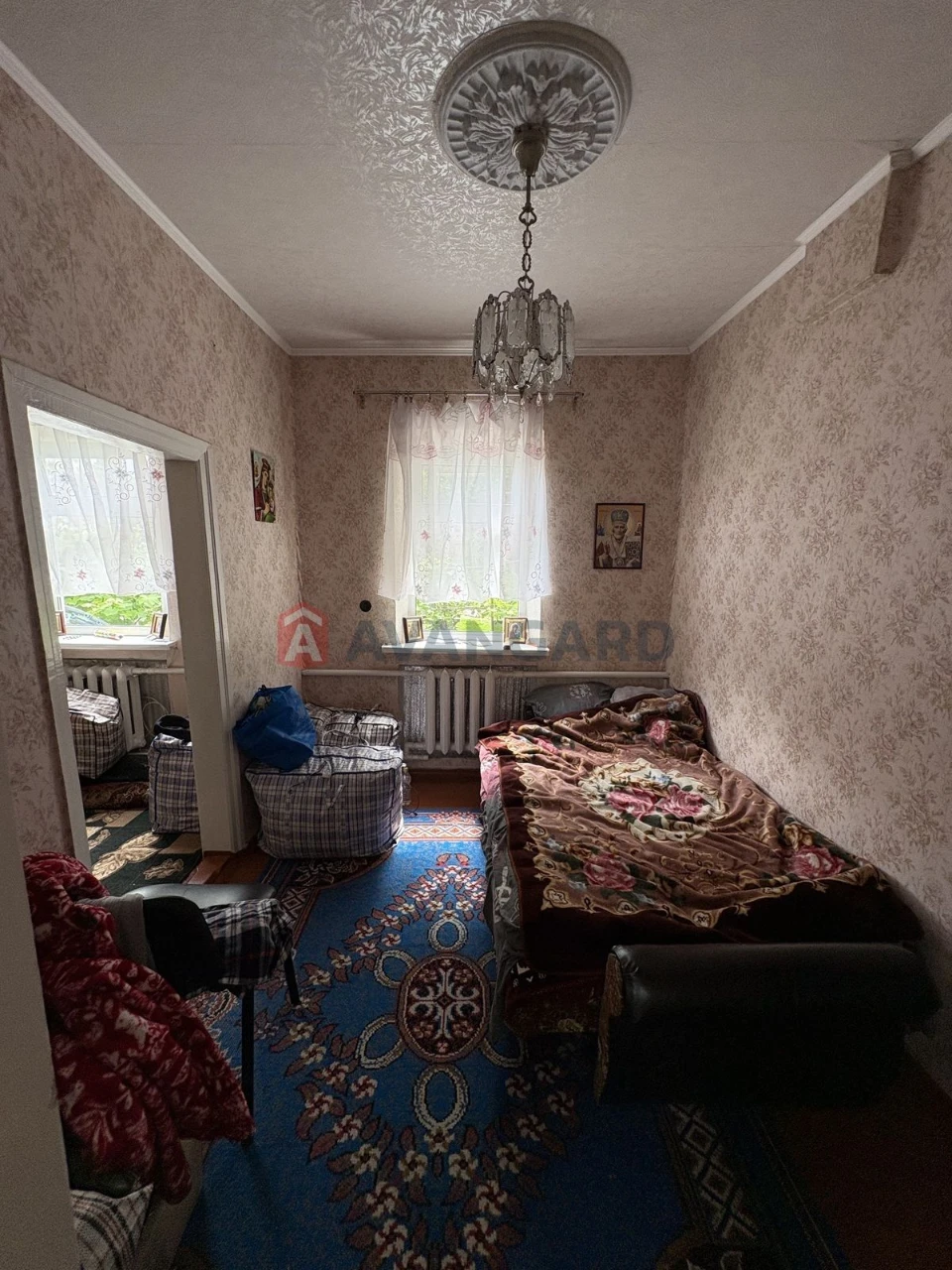 Продам затишний будинок