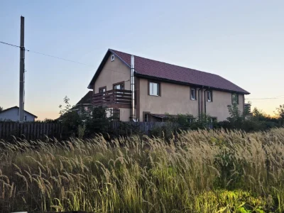 Продам дуплекс м.Обухів р-н Лукавиця
