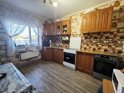 Продам дуплекс м.Обухів р-н Лукавиця