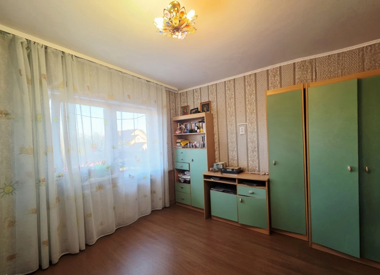 Продам дуплекс м.Обухів р-н Лукавиця