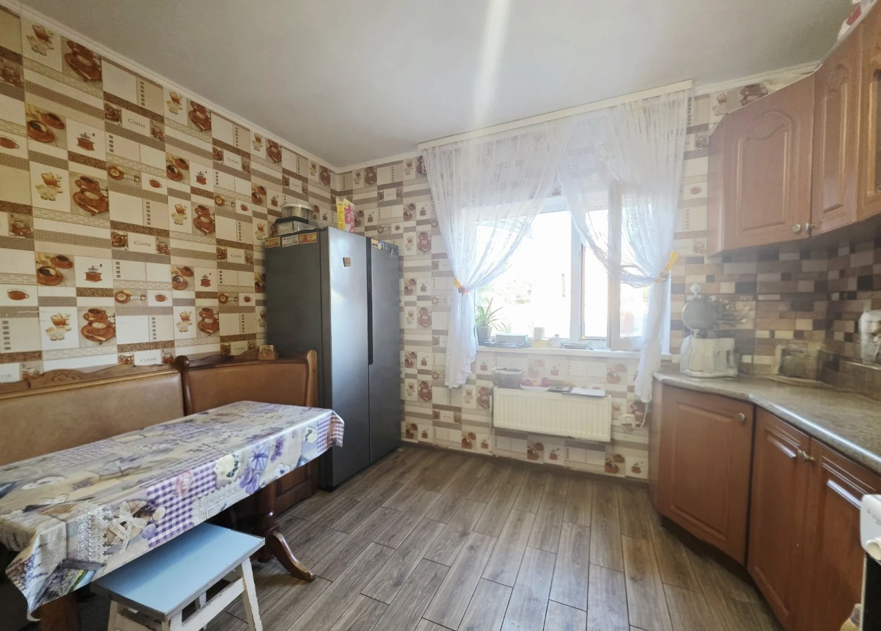 Продам дуплекс м.Обухів р-н Лукавиця