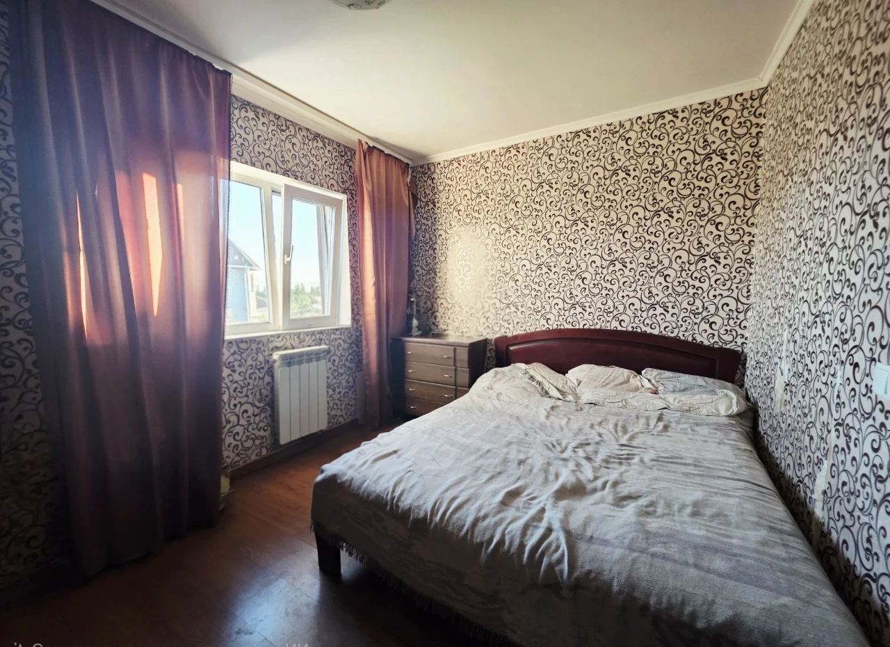Продам дуплекс м.Обухів р-н Лукавиця