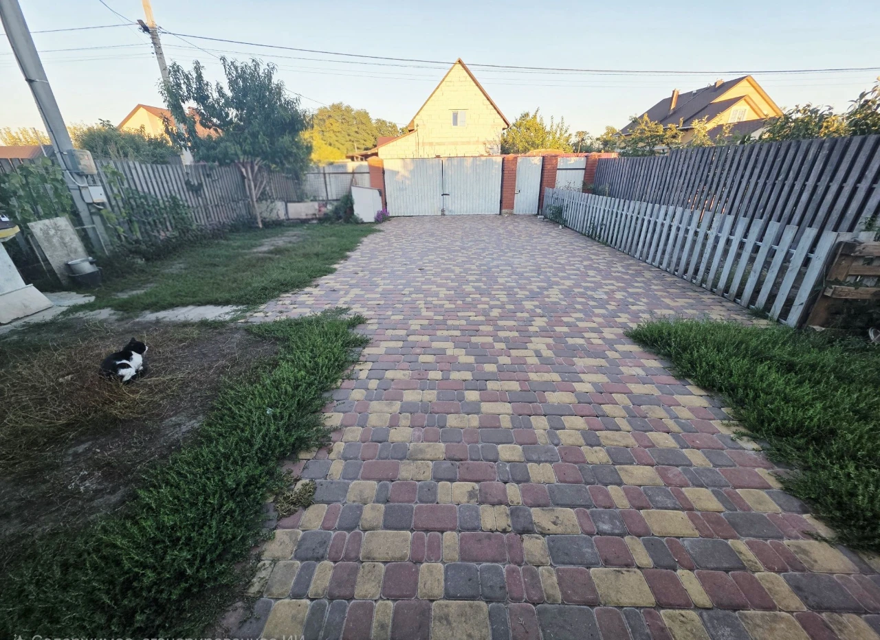 Продам дуплекс м.Обухів р-н Лукавиця