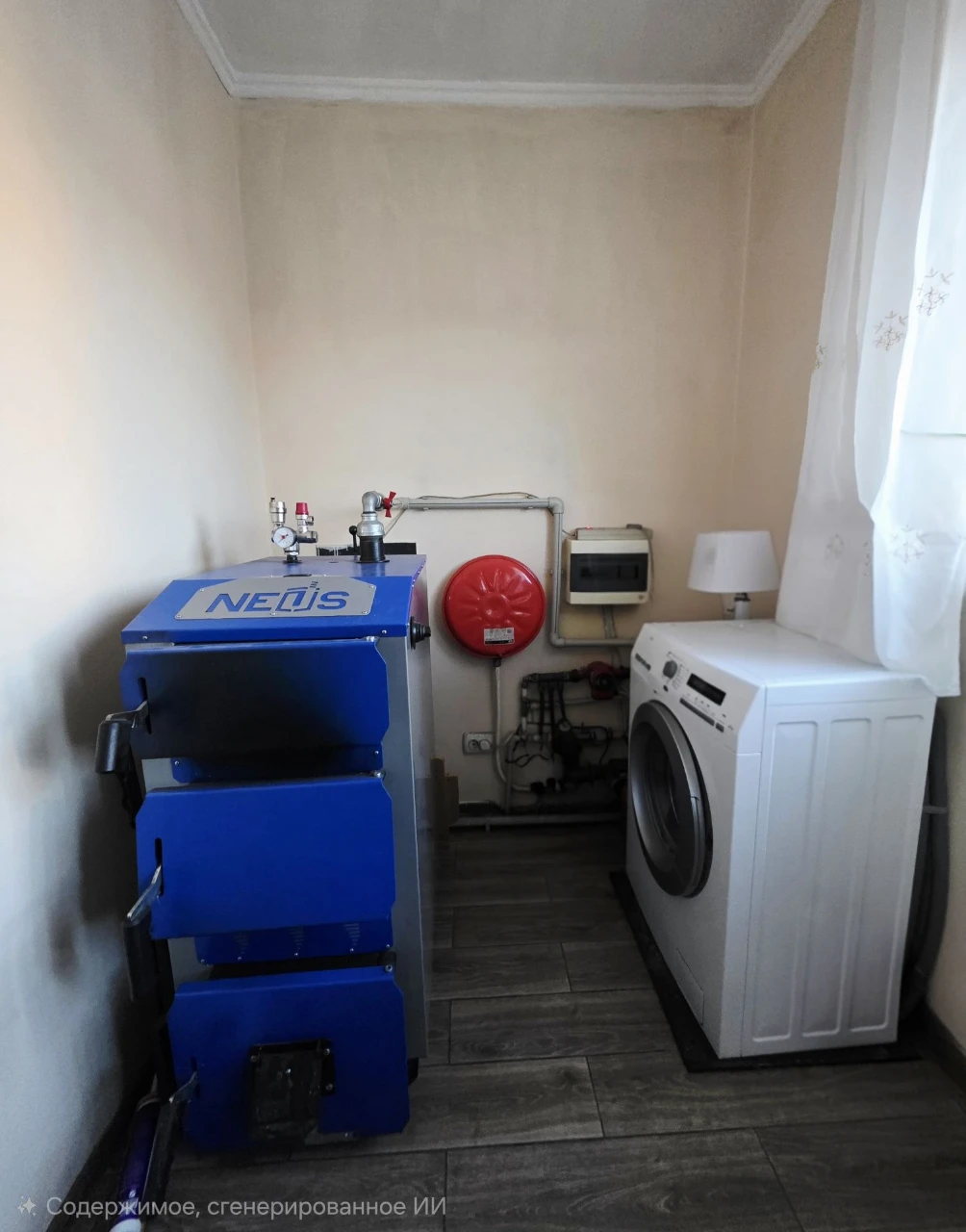Продам дуплекс м.Обухів р-н Лукавиця
