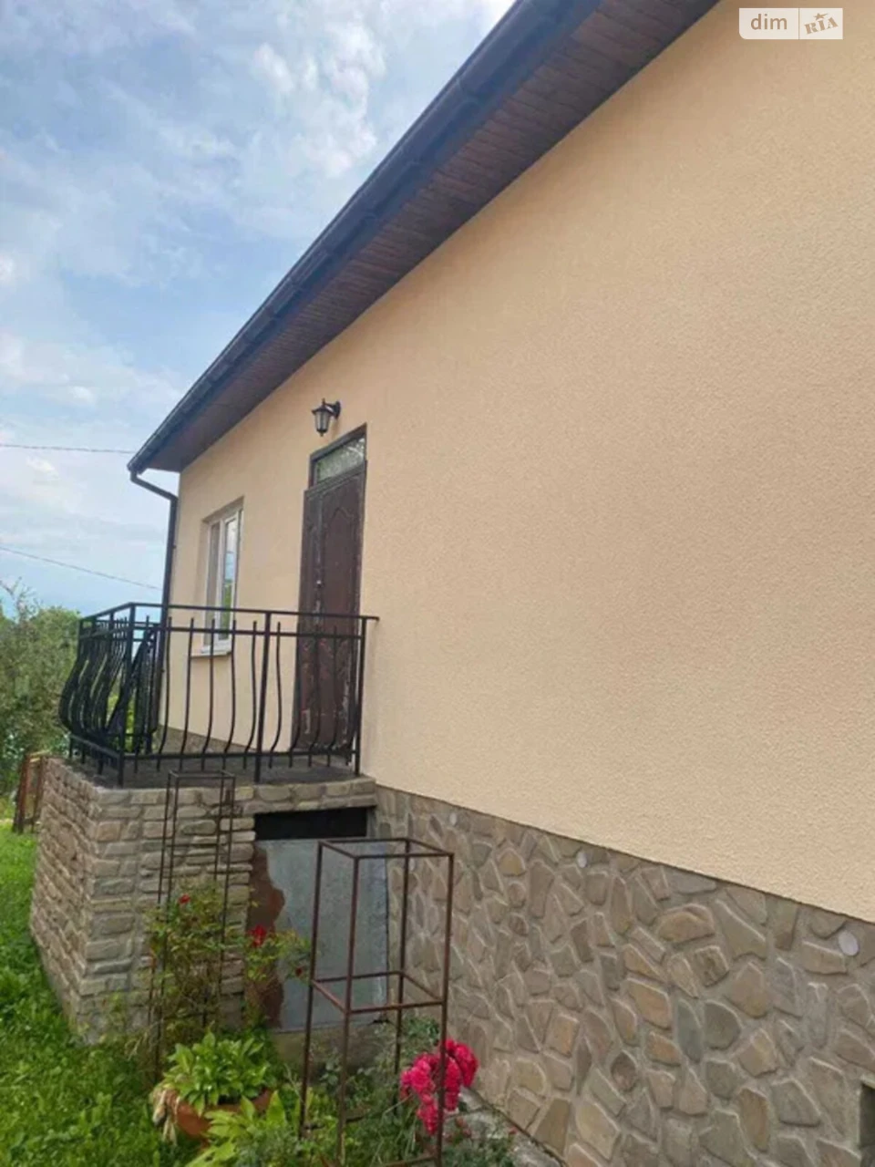 Продаж Дім