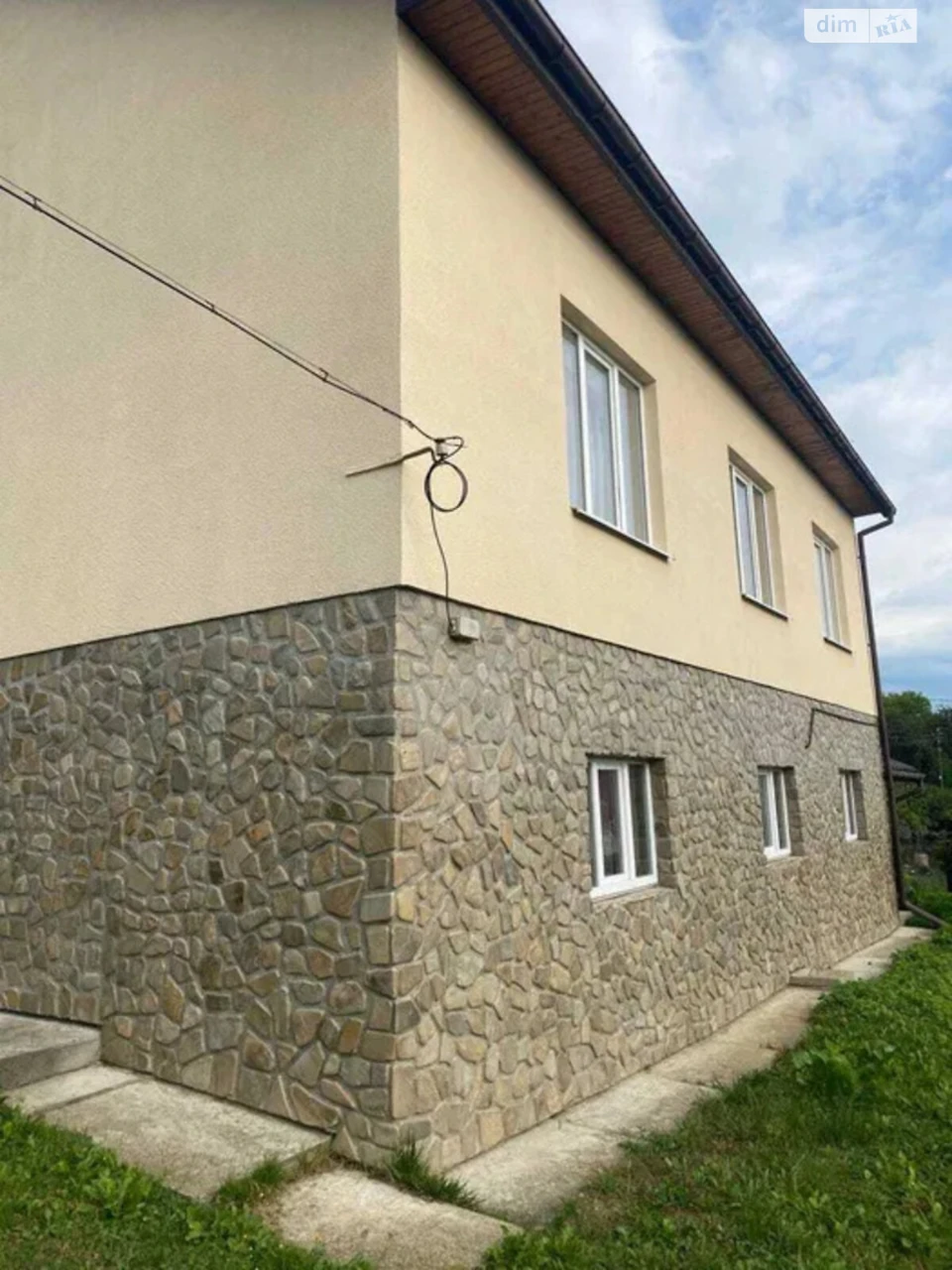 Продаж Дім