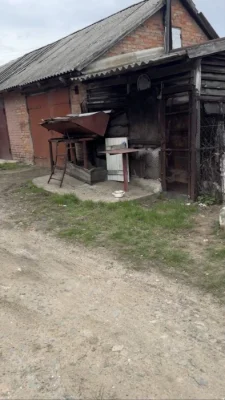 Продається утеплений будинок з газовим опаленням