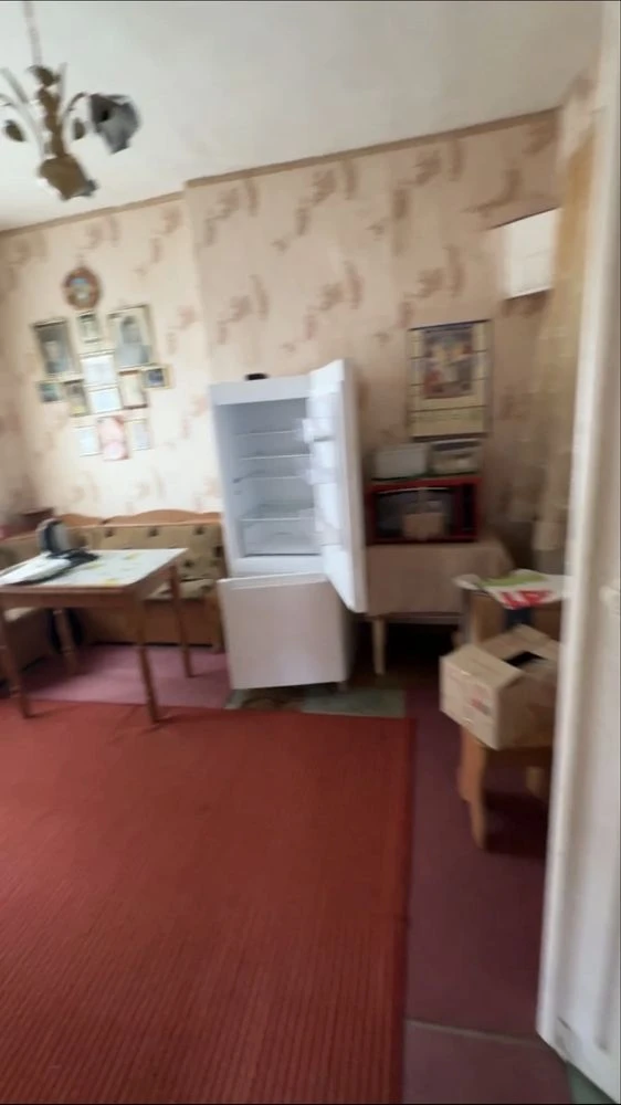 Продається утеплений будинок з газовим опаленням