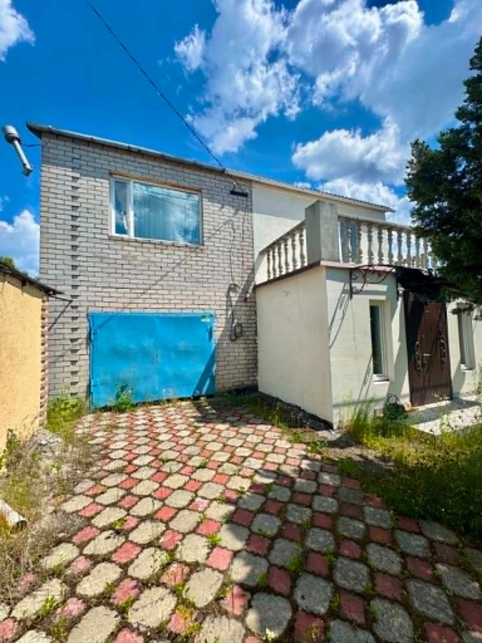 Продается дом в Поддубном пригород Горишних Плавней
