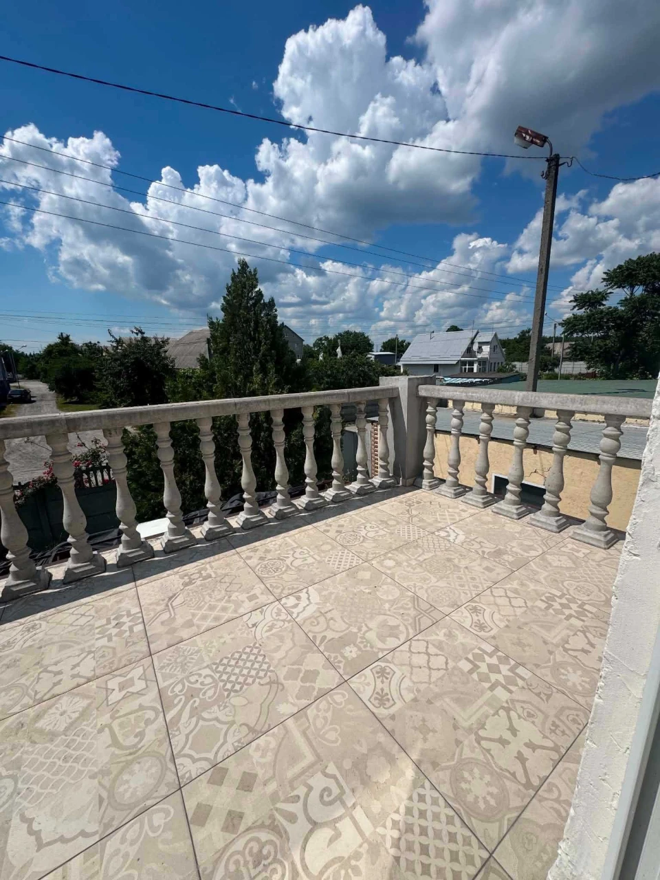 Продается дом в Поддубном пригород Горишних Плавней