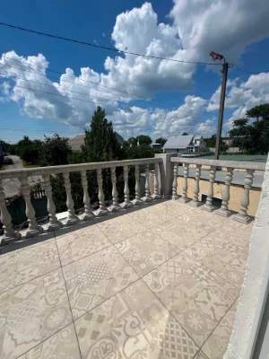 Продается дом в Поддубном пригород Горишних Плавней