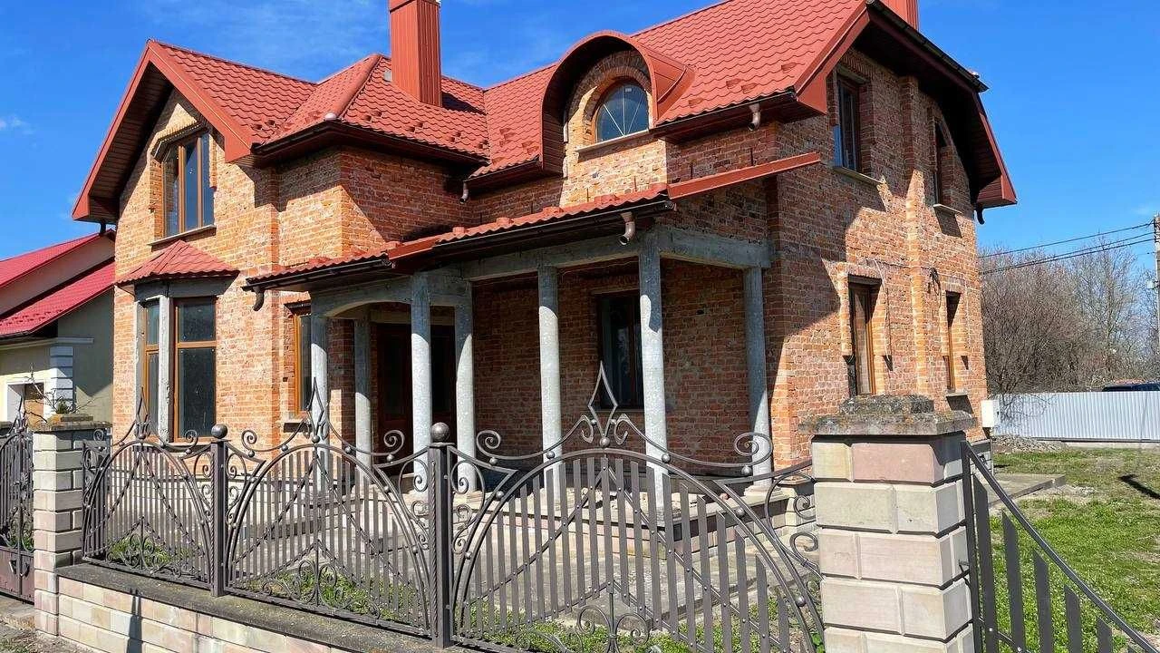 Продаж Будинку, Теребовля, Тараса Шевченка