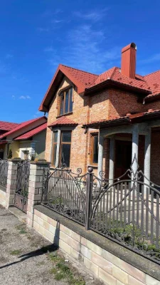 Продаж Будинку, Теребовля, Тараса Шевченка
