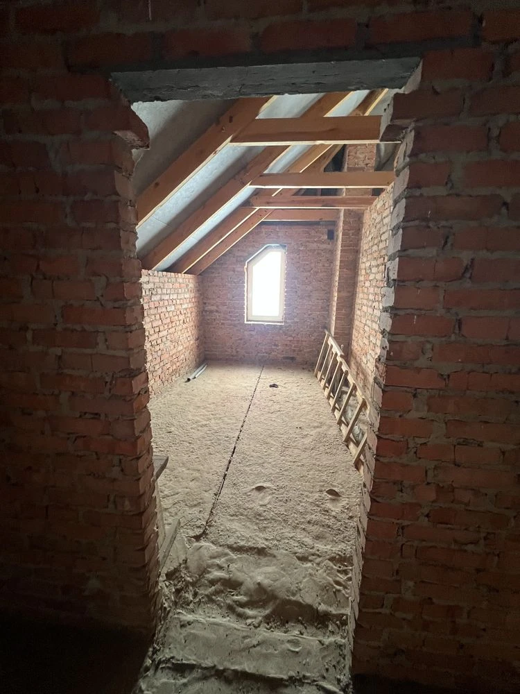 Продаж Будинку, Теребовля, Тараса Шевченка