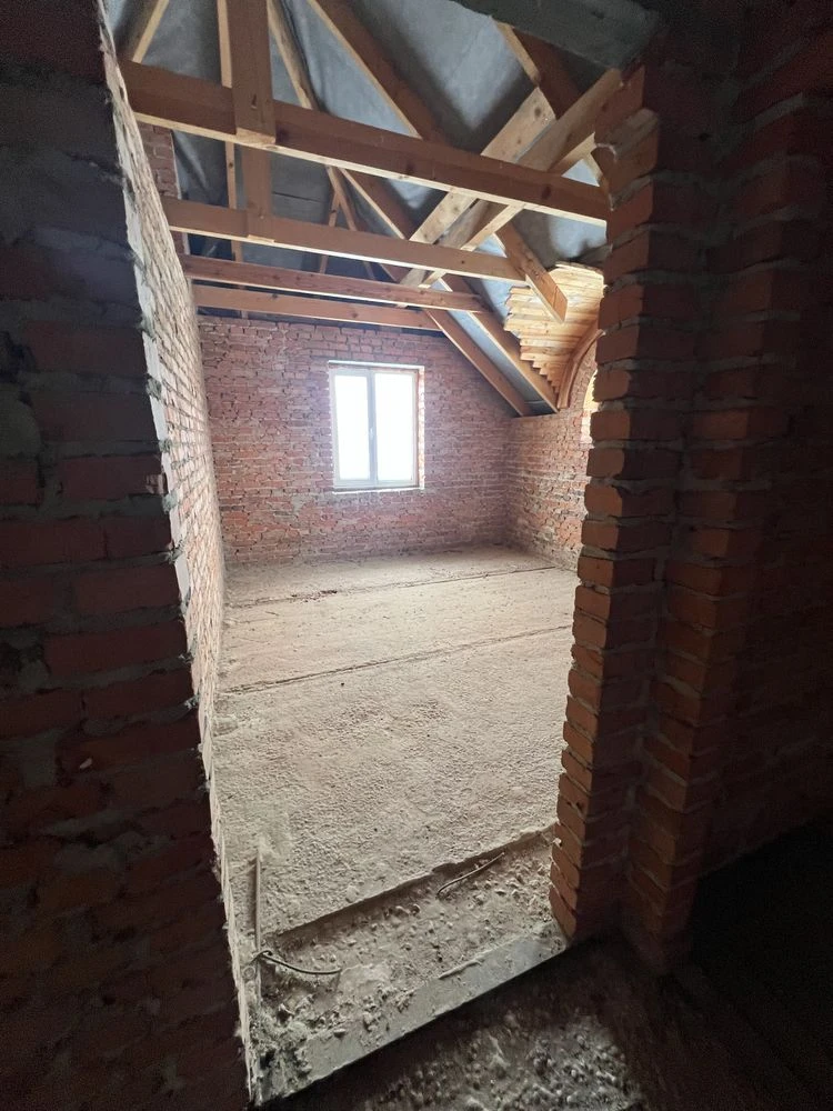 Продаж Будинку, Теребовля, Тараса Шевченка
