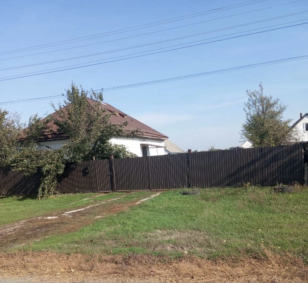 Продам будинок терміново