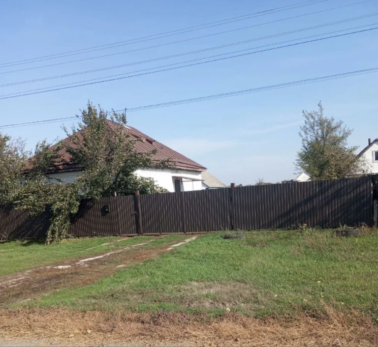 Продам будинок терміново