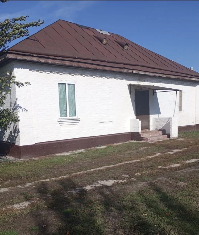 Продам будинок терміново