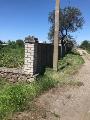 земельна ділянка