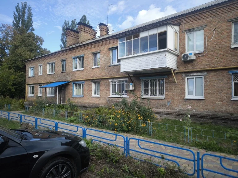 Продається 2 кімнати(блок)в гуртожитку