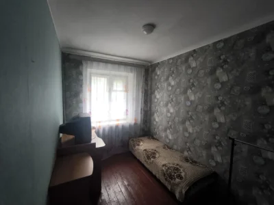 Продається 2 кімнати(блок)в гуртожитку