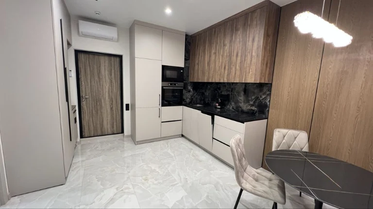 Продам 1к квартиру 42м² з новим ремонтом ЖК Еллада Аркадія в