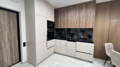 Продам 1к квартиру 42м² з новим ремонтом ЖК Еллада Аркадія в