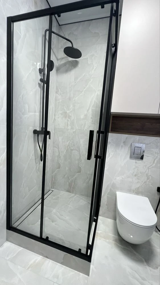 Продам 1к квартиру 42м² з новим ремонтом ЖК Еллада Аркадія в