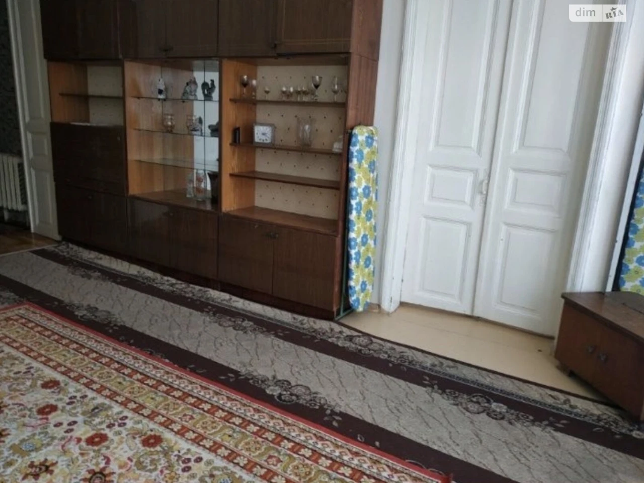 Продаж Квартира Хаджибейський