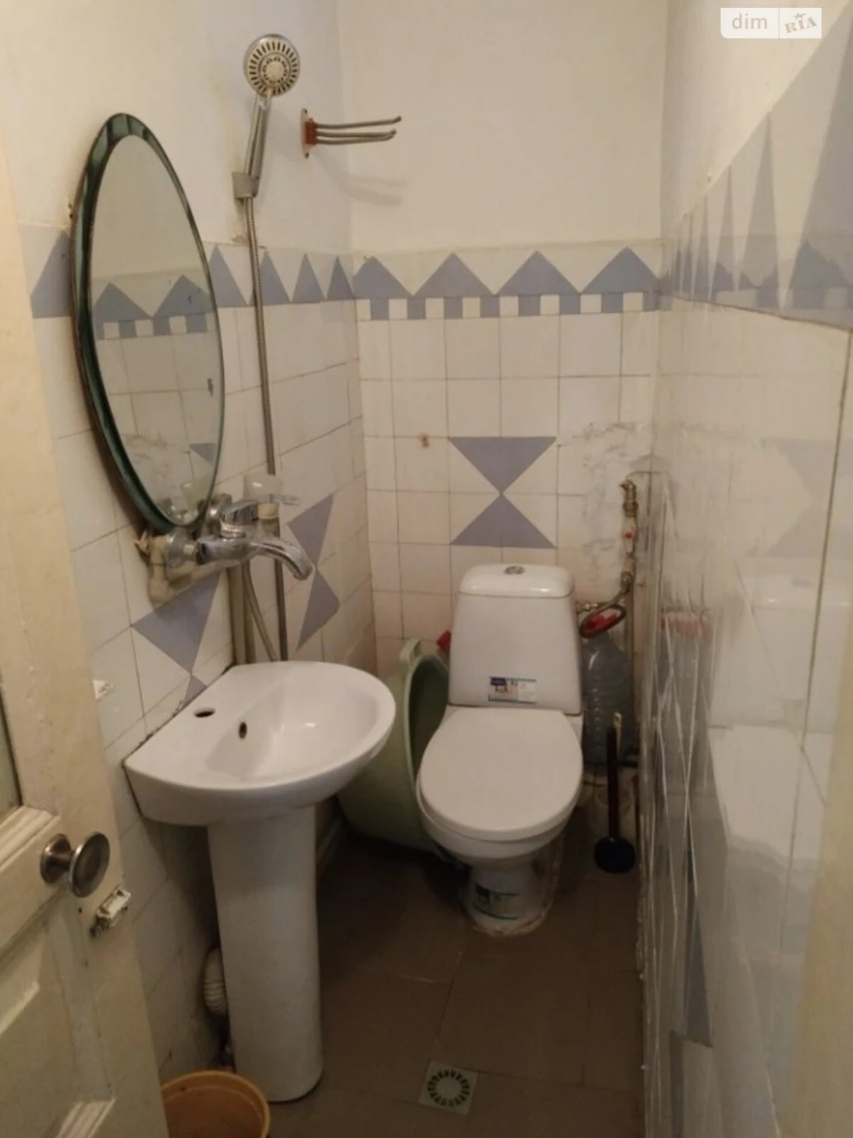 Продаж Квартира Хаджибейський