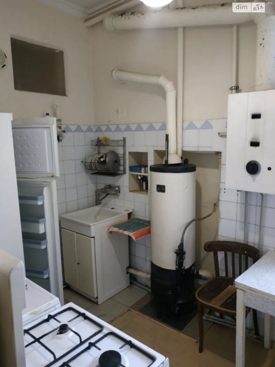 Продаж Квартира Хаджибейський