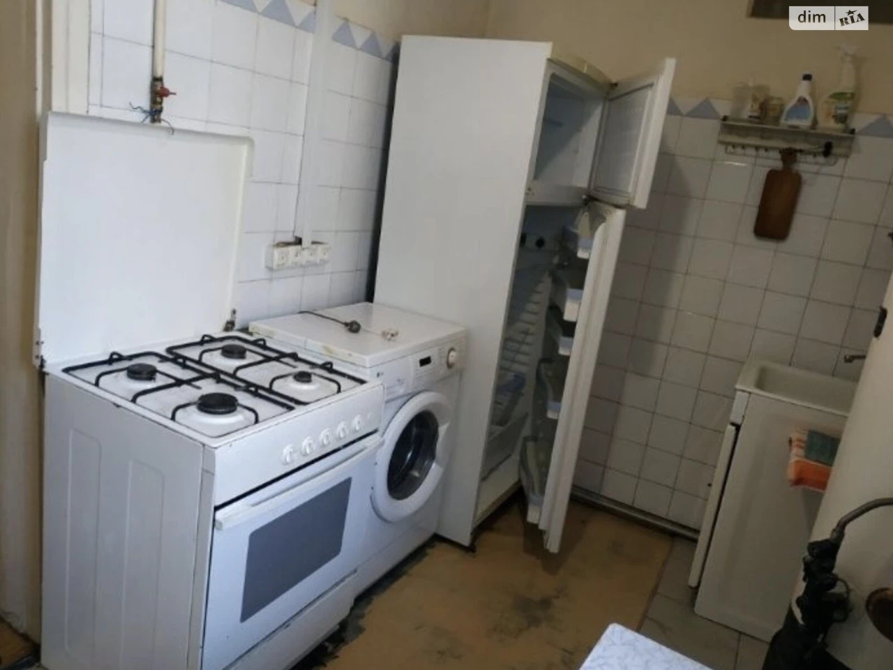 Продаж Квартира Хаджибейський