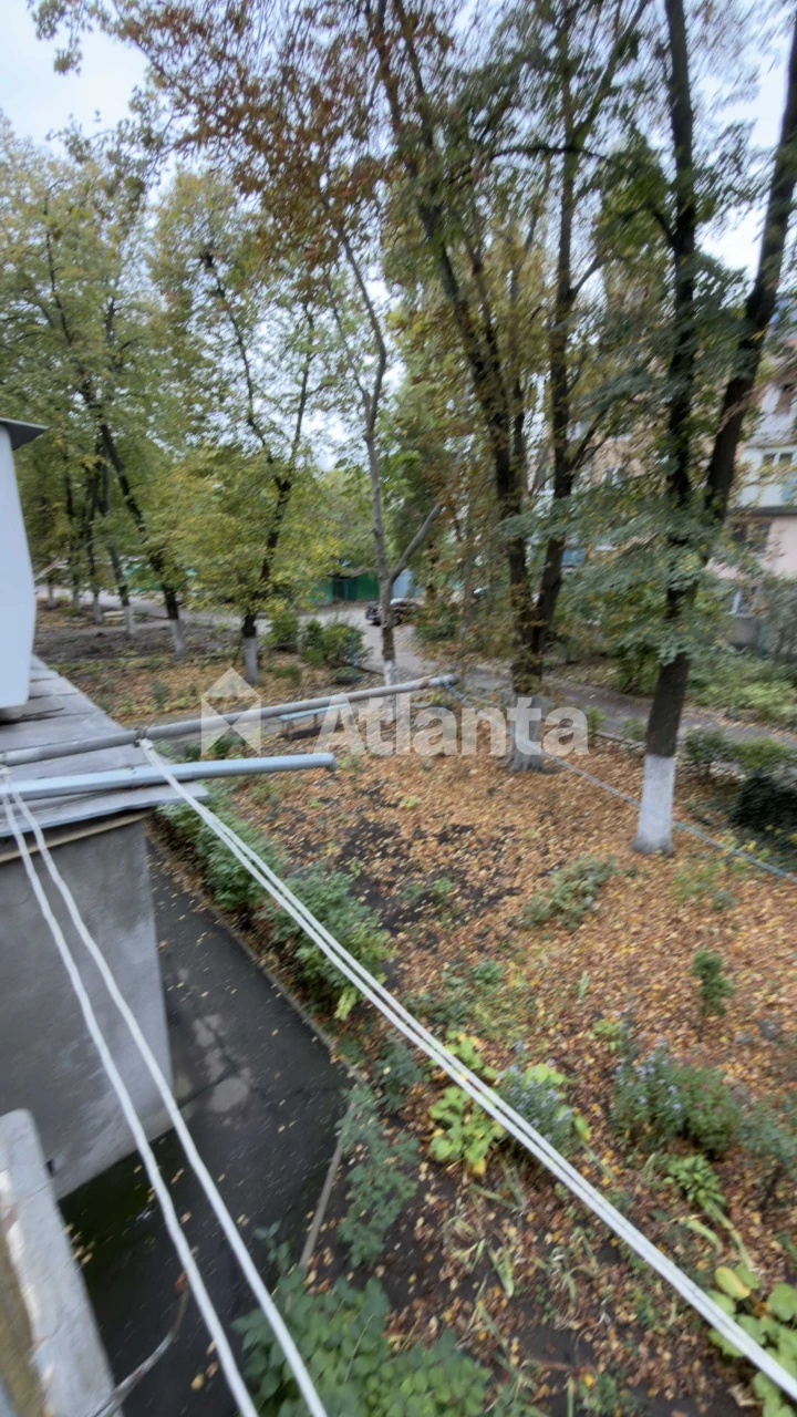 3х кімнатна Черьомушки 2/5 в 5 хв від парку Марка Твена Євро