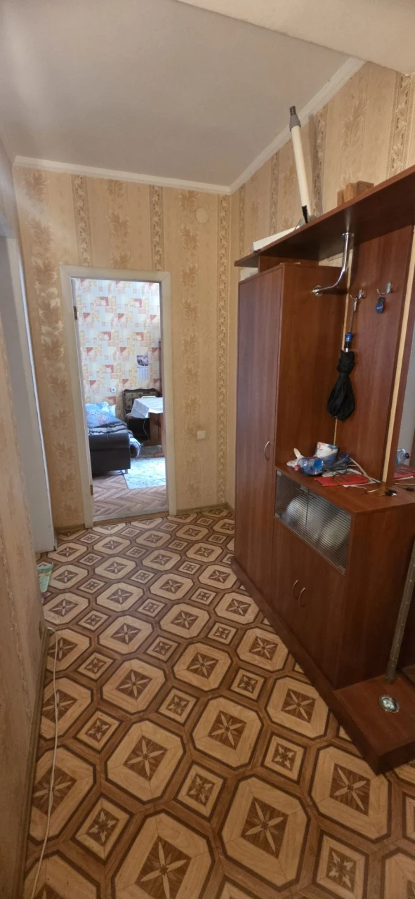 1к квартира на Марсельській