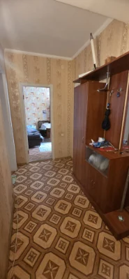 1к квартира на Марсельській