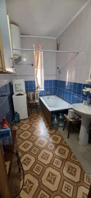 1к квартира на Марсельській
