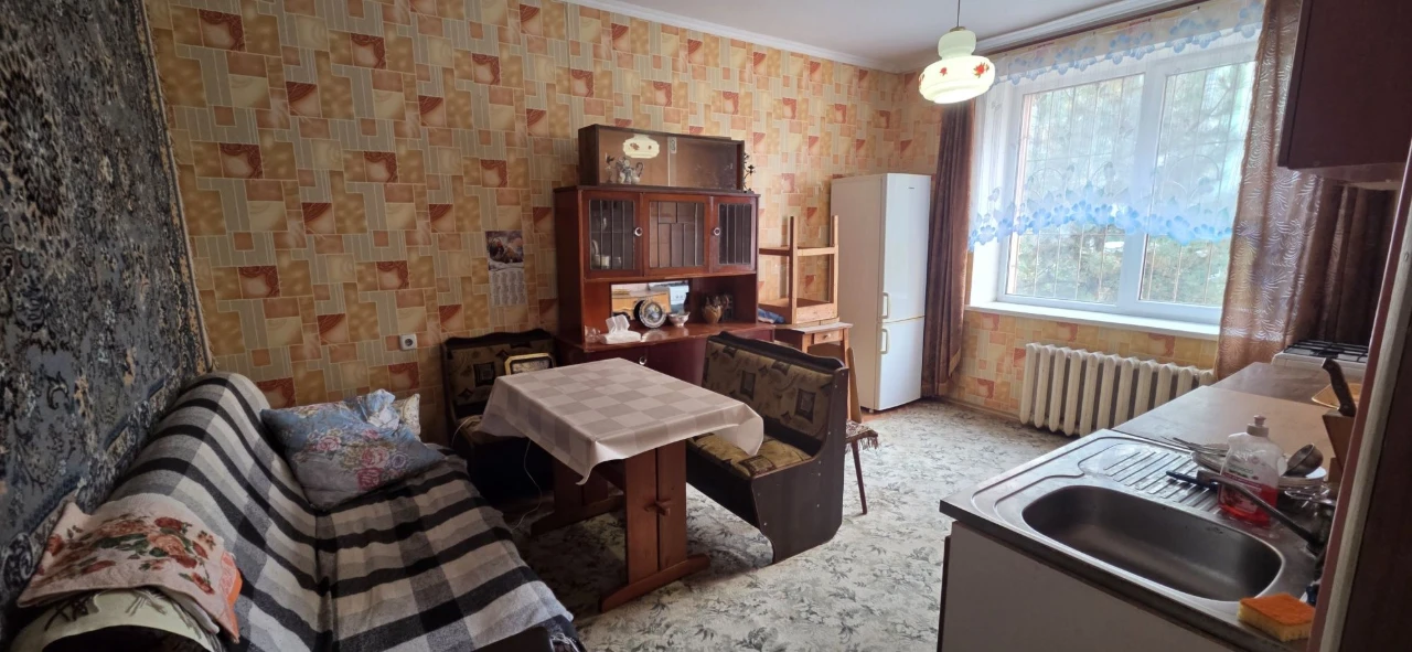 1к квартира на Марсельській