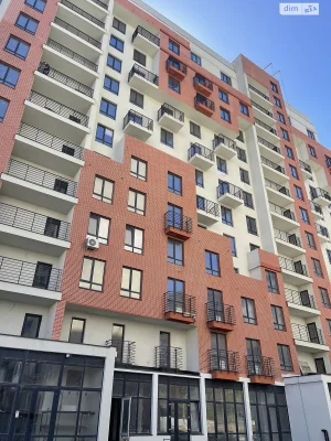 Продаж Квартира Містечко Котовського