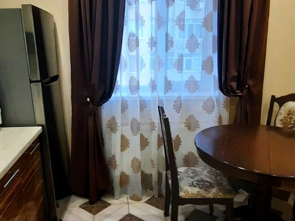 Квартира. Одеса, Вильямса