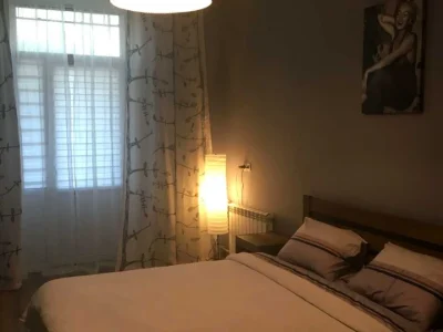 Квартира. Одеса, Рішельєвська вул.