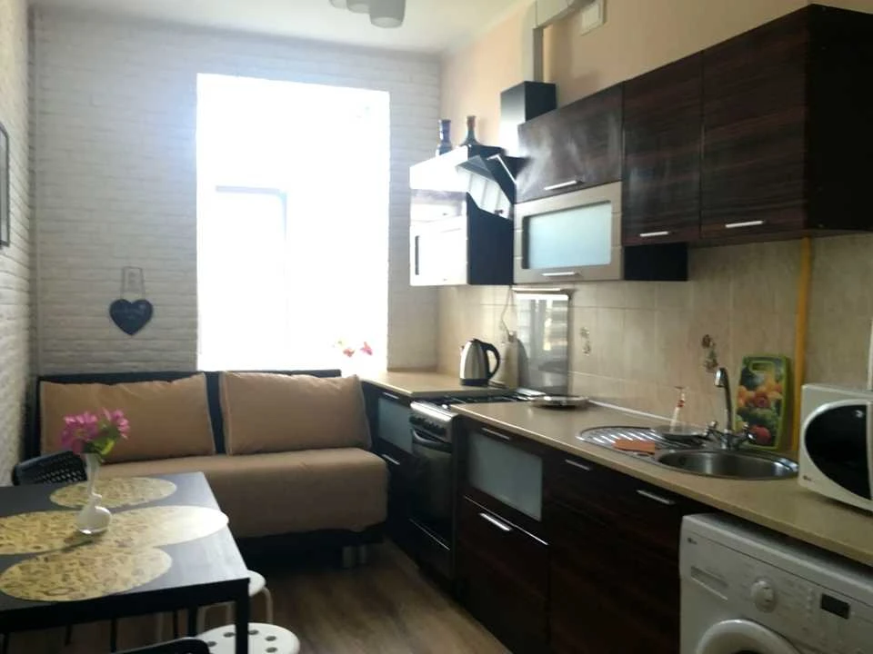 Квартира. Одеса, Рішельєвська вул.