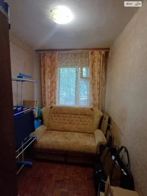 Довгострокова Оренда Квартира Черемушки