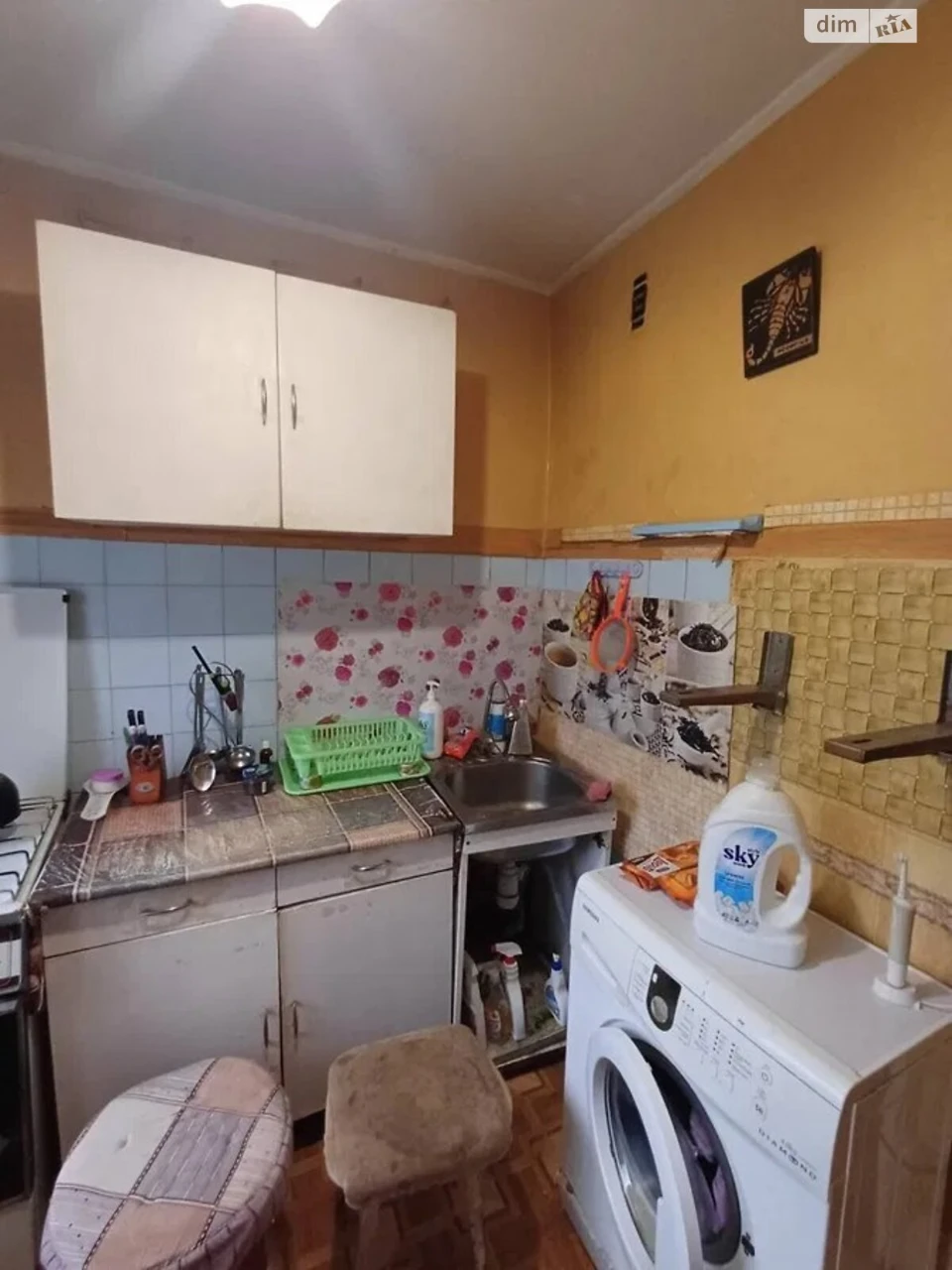 Довгострокова Оренда Квартира Черемушки