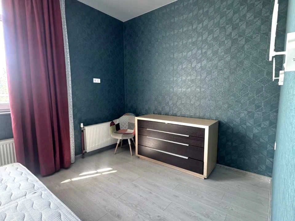 Квартира. Одеса, Сегедська вул.