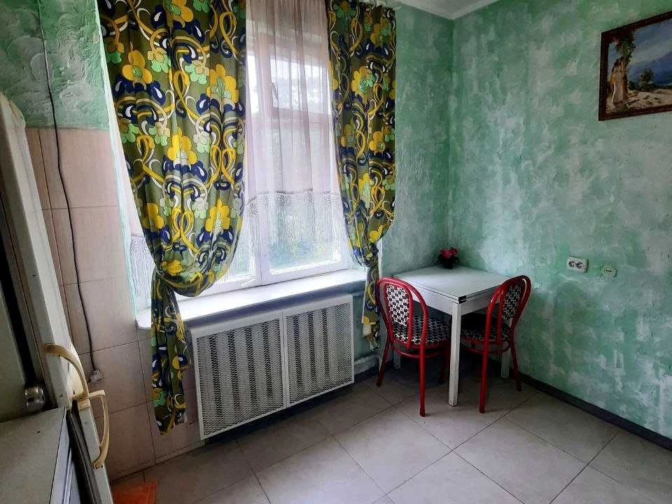 Квартира. Одеса, Князя Ярослава Мудрого просп.