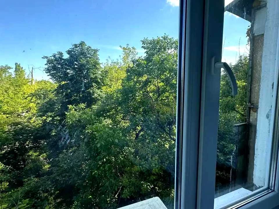 Квартира. Одеса, Князя Ярослава Мудрого просп.